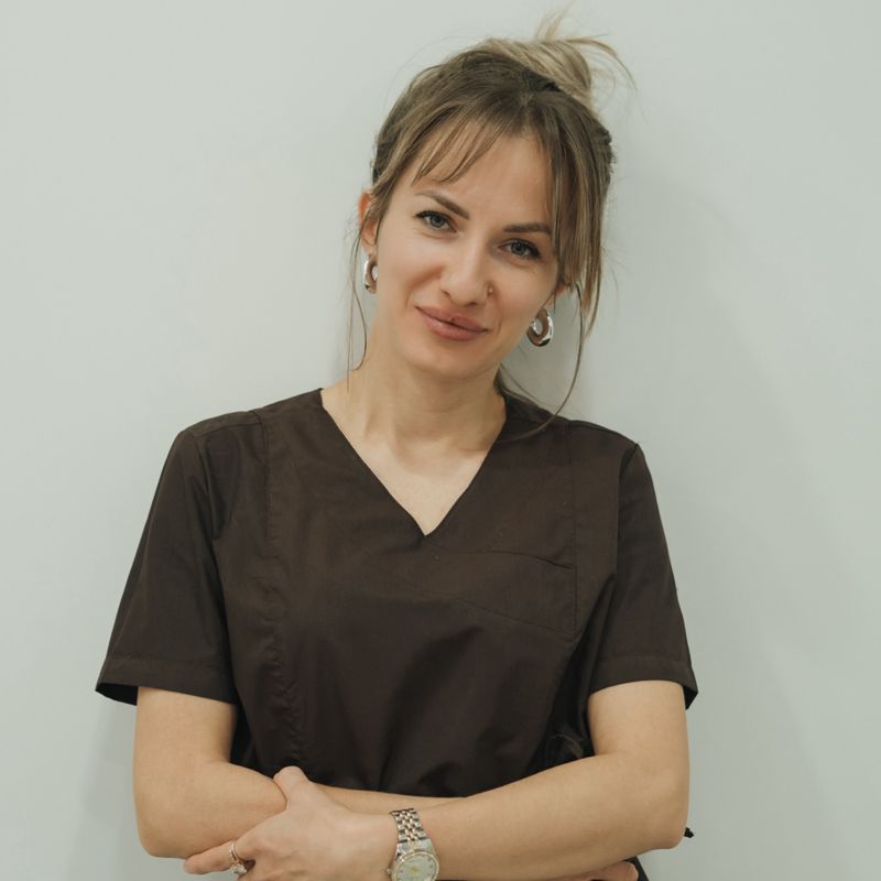 Рузалина