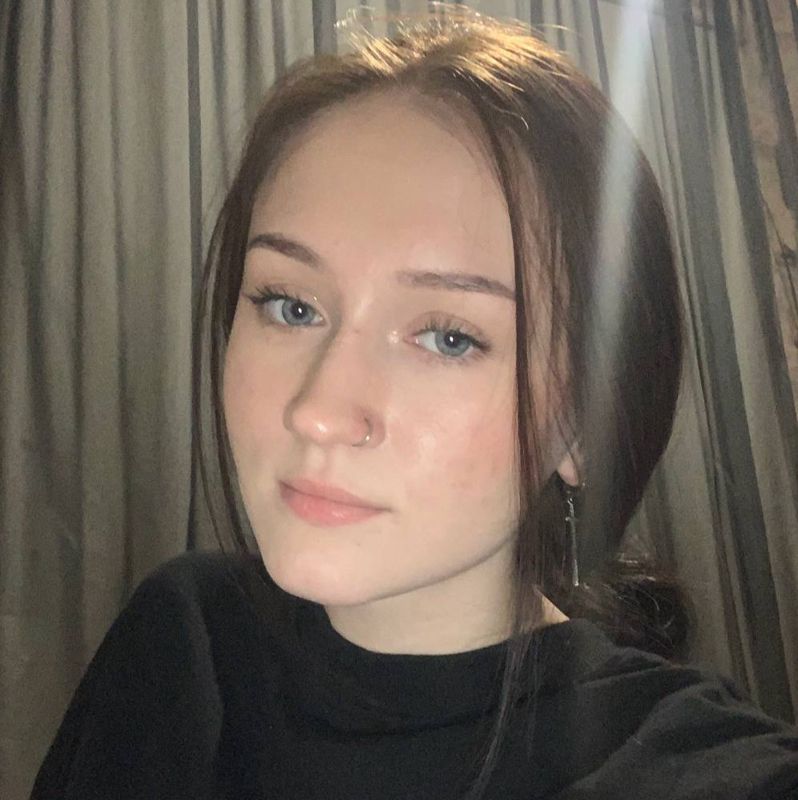 Сушко Ангелина
