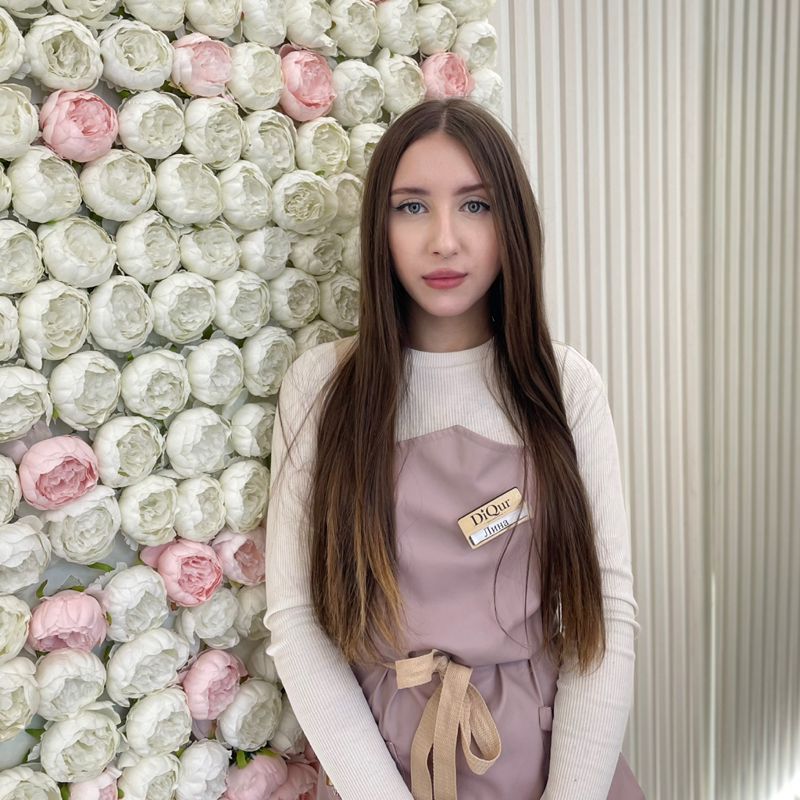 Лина