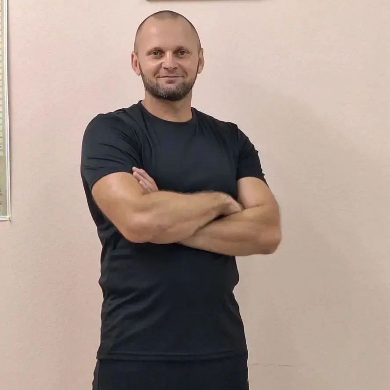 Михаил