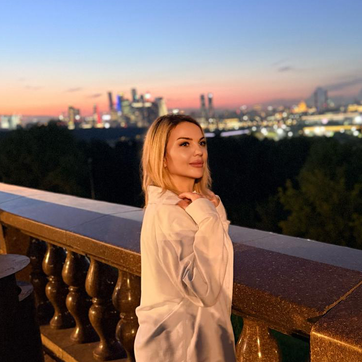 Гуля