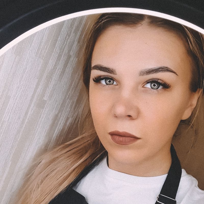 Баландина Ксения