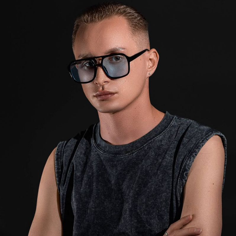 Иван Найденко