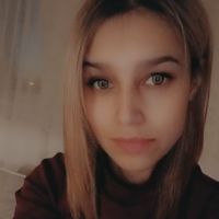 Дубовик Ксения