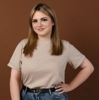 Чумакова Кристина