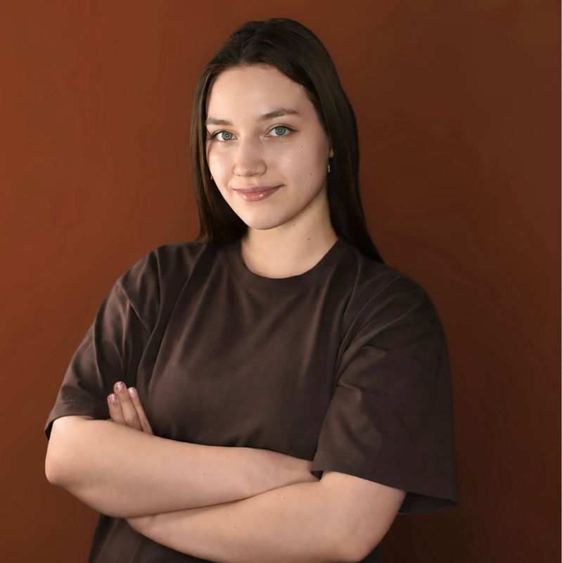 Талалаева Полина