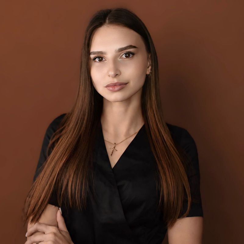 Минасян Мария