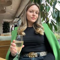 Русанова Кристина