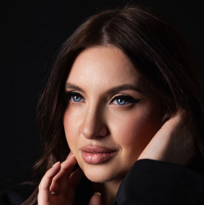 Целищева Алина Анатольевна
