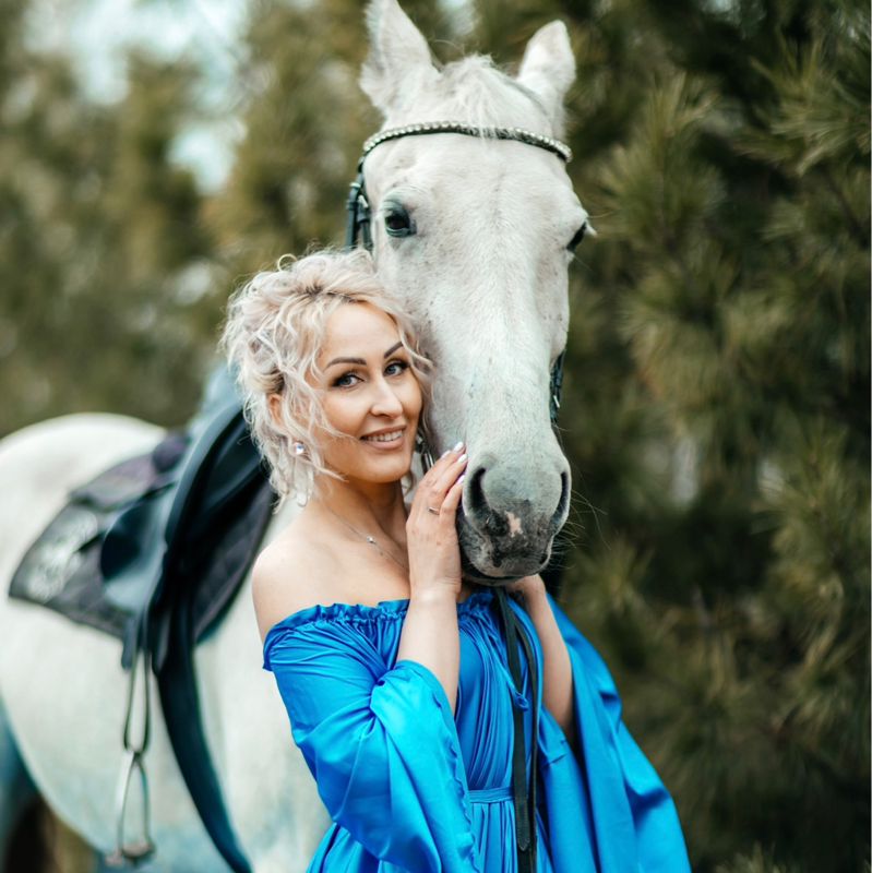 Елена