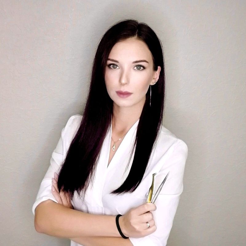 Екатерина