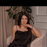 Брусник Виктория