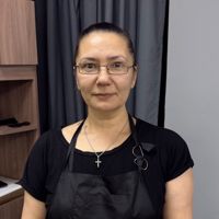 Наталья