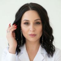 Закатаева Екатерина