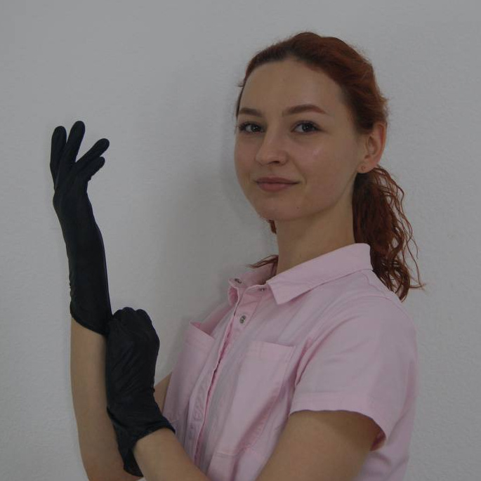 Мария