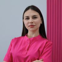 Верховых Вероника (мастер)