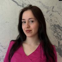 Закамалдина Ксения (младший мастер)