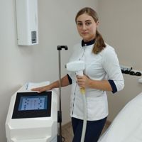 Концевая Светлана