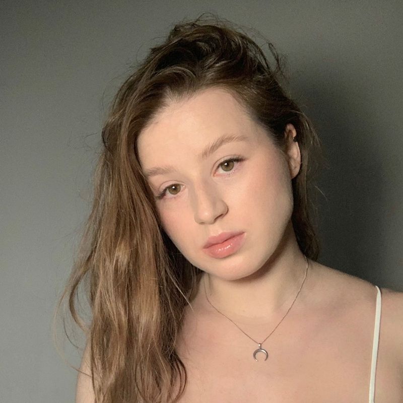 Borisova Irina