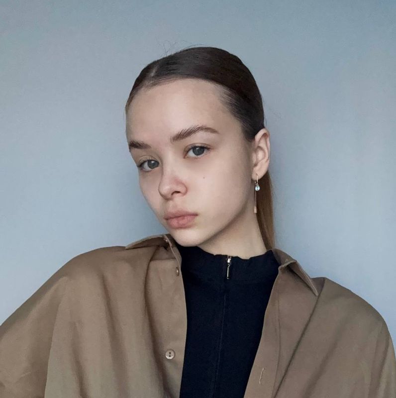 Зубарева Варвара