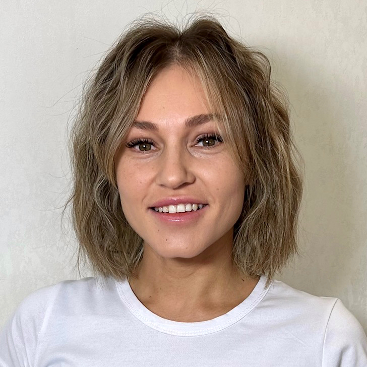 Екатерина