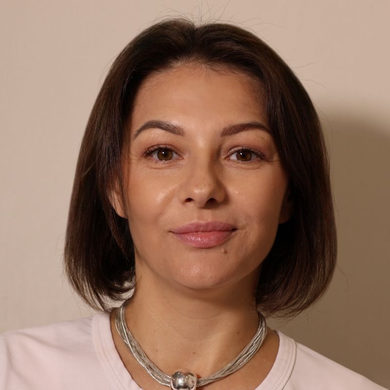 Наталья