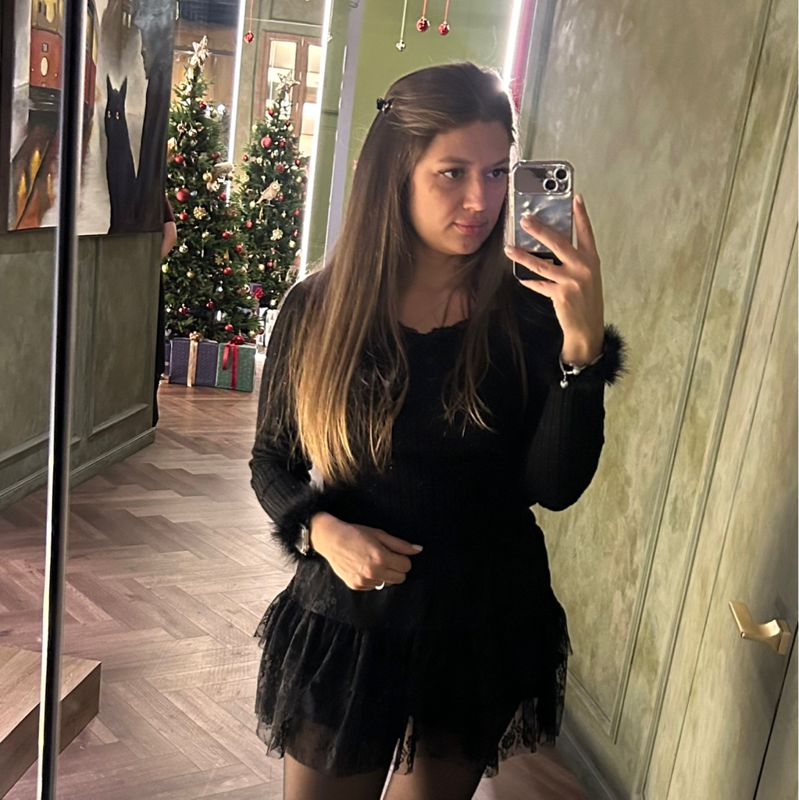 Евгения