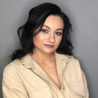 Казакова Елизавета