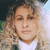 Боряева Светлана