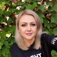 Пономаренко Екатерина