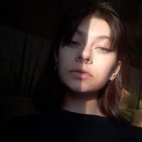 Барыбина Вера