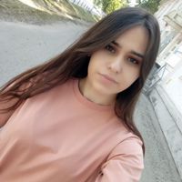 Сабина маникюр