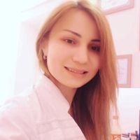 Джурабаева Марина