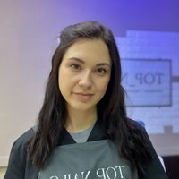 Каримова Дарья