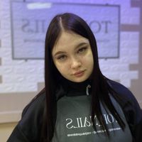 Мыльникова Марина