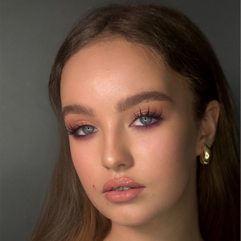 Makeup (различные виды макияжа)