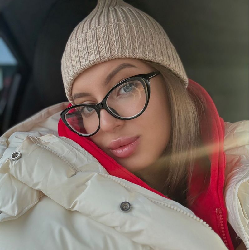 Шишкова Анастасия
