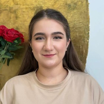 Сабина