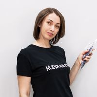 Бровист Ирина