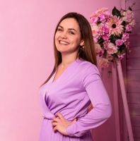 колорист универсал Марина Шишова