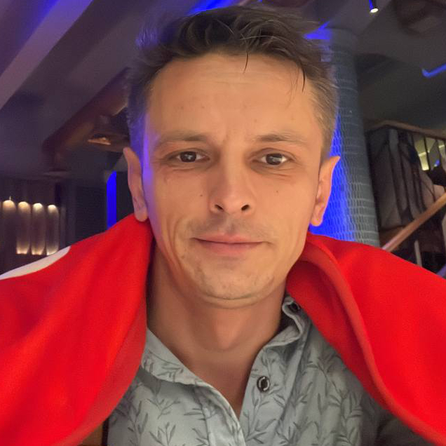 мужской парикмахер Валерий