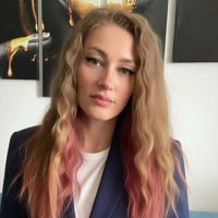 Наращивание ресниц /Маникюр Екатерина