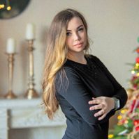 парикмахер колорист Екатерина
