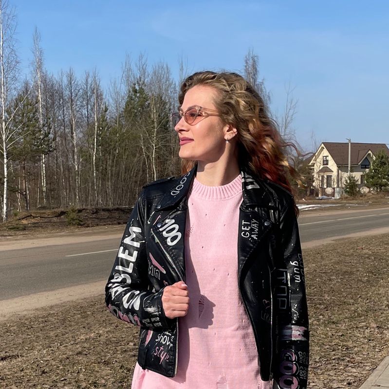 Екатерина