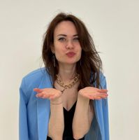 Малашенко Диана