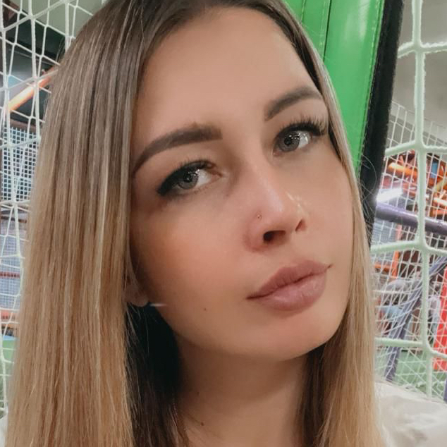 Алёна
