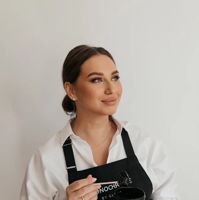 Пронина Анастасия