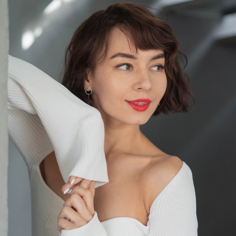 Фишер Алёна