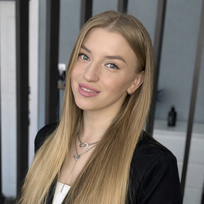 Наталия
