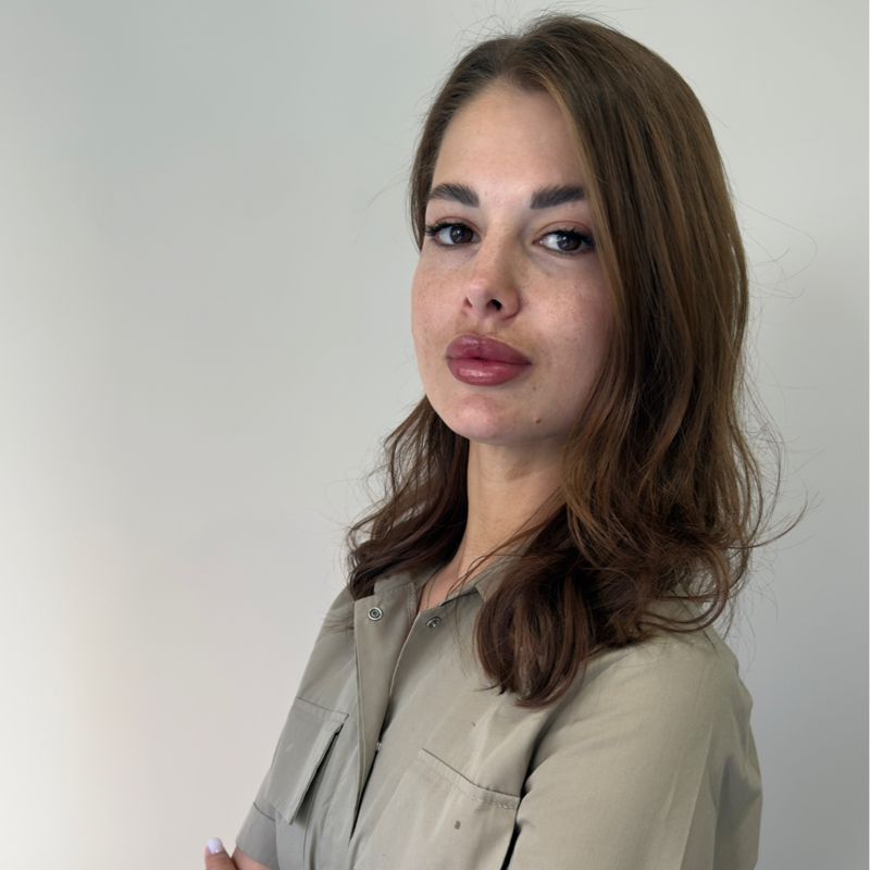 Екатерина П.